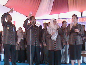 HARI SUSU NASIONAL