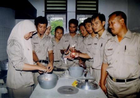Kuliah Umum “Prospek Pengembangan Sapi Belgian Blue di Indonesia” Mahasiswa Polbangtan YoMa.