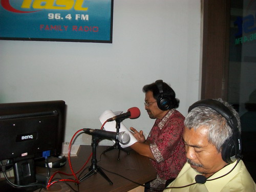 Bincang Agribisnis