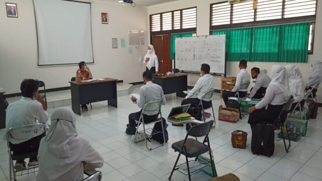 Kementan Minta Petani Milenial Berstandar Internasional Kementan Minta Petani Milenial Berstandar Internasional