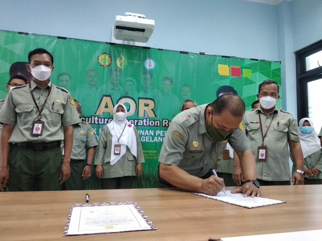 Deklarasikan Keterbukaan Informasi Publik, Polbangtan Yogyakarta – Magelang Siap Terbuka Informasi Deklarasikan Keterbukaan Informasi Publik, Polbangtan Yogyakarta – Magelang Siap Terbuka Informasi