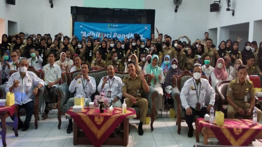 Polbangtan Kementan Lepas Alumni dengan Pesan Penting Ini Polbangtan Kementan Lepas Alumni dengan Pesan Penting Ini