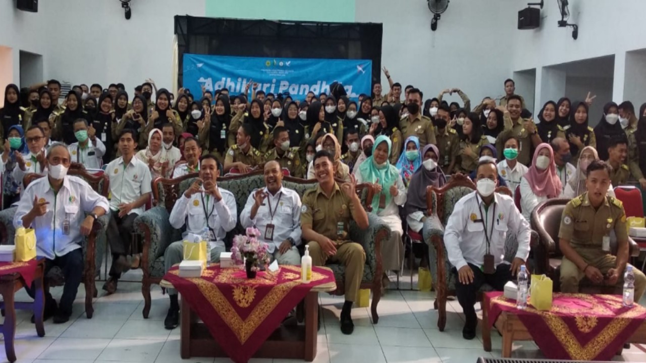 Polbangtan Kementan Lepas Alumni dengan Pesan Penting Ini