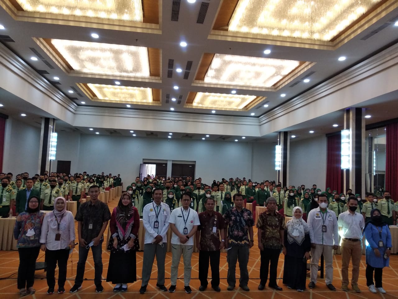 Kementan Tuntaskan PMK di DIJ dan Jateng