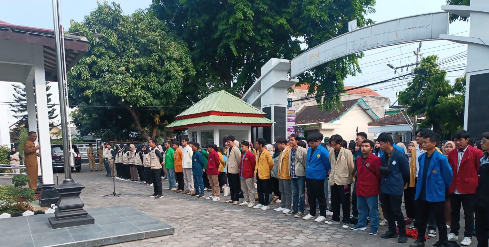 Wujudkan Pertanian Modern, Kementan Sokong Program MSIB di Sukoharjo